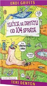 Kućica na drvetu od 104 sprata